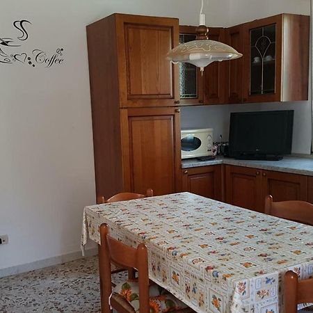Arena Metato Casa Magnoliaヴィラ エクステリア 写真