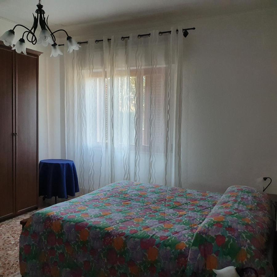 Arena Metato Casa Magnoliaヴィラ エクステリア 写真